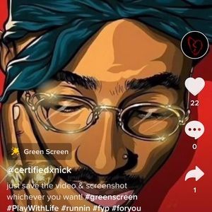 Meet your Posher, Mario